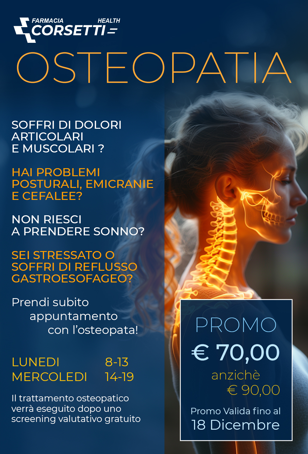 Osteopatia Nuova Promo